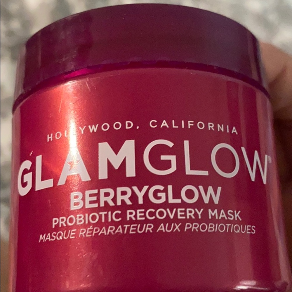 Recovery Mask - Picture 2 of 5